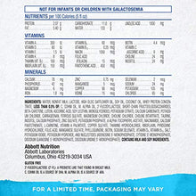 Load image into Gallery viewer, Similac Pro-Advance Infant Formula with 2'-FL Human Milk Oligosaccharide (HMO) for Immune Support, Ready to Drink Bottles, 2 fl oz (48 count)