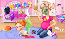 Load image into Gallery viewer, Sweet Baby Girl Newborn 2 - Little Sister's Care