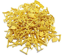 Load image into Gallery viewer, 100 Piece Army Skeleton Warriors Ready to Take Over