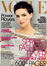 Load image into Gallery viewer, Vogue