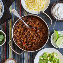 Load image into Gallery viewer, The Spice Lab No. 239 - Scotch Bonnet Salt - Gluten-Free Non-GMO All Natural Premium Gourmet Salt - French Jar