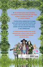 Load image into Gallery viewer, Festivals: A Survival Guide: Cope with everything: tents, toilets, torrential rain, too much booze, and more