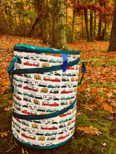 Load image into Gallery viewer, Camco 42986 Pop Up Recycle Container (18" x 24" Print), 1 Pack, Large