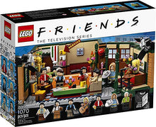 Load image into Gallery viewer, LEGO Ideas 21319 Central Perk Building Kit (1,070 Pieces)