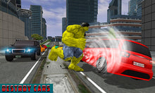 Load image into Gallery viewer, Monster Hero City Battle