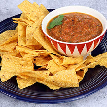 Load image into Gallery viewer, The Spice Lab No. 239 - Scotch Bonnet Salt - Gluten-Free Non-GMO All Natural Premium Gourmet Salt - 1 lb Resealable Bag