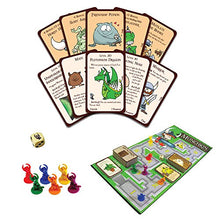 Load image into Gallery viewer, Steve Jackson Games Munchkin Deluxe