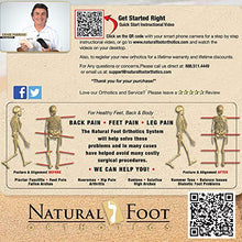 Load image into Gallery viewer, Value Bundle of Slim and Original Stabilizer by Natural Foot Orthotics - Men 10 / Women 11