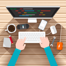 Load image into Gallery viewer, Idle Computer Game Company