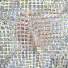 Load image into Gallery viewer, Latch Hook Rug Kit, Sunflower Pattern Printed Canvas DIY Rug Crochet Yarn Kits, Embroidery Decoration Family Gift 20.4" X 20.4" (52*52Cm)