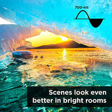 Load image into Gallery viewer, Hisense 65-Inch Class H8 Quantum Series Android 4K ULED Smart TV with Voice Remote (65H8G, 2020 Model)