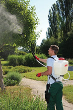 Load image into Gallery viewer, SOLO 10207 4Gl Backpack Sprayer, white