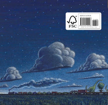 Load image into Gallery viewer, Steam Train, Dream Train (Easy Reader Books, Reading Books for Children) (Goodnight, Goodnight Construction Site)