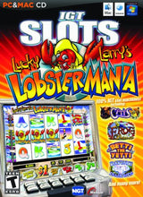 Load image into Gallery viewer, IGT Slots: Lucky Larry's Lobstermania