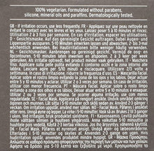 Load image into Gallery viewer, The Body Shop British Rose Fresh Plumping Mask, For Dehydrated Skin, Vegan, 2.6 OZ