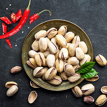 Load image into Gallery viewer, Wonderful Pistachios, Sweet Chili Flavor, 14 Ounce Bag