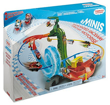 Load image into Gallery viewer, Fisher-Price Thomas & Friends MINIS, Motorized Raceway