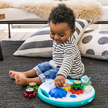 Load image into Gallery viewer, Baby Einstein Symphony Gears Musical Gear Toddler Toy with Lights and Melodies, Ages 12 months and up