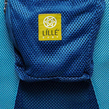 Load image into Gallery viewer, LÍLLÉbaby Complete Airflow Six-Position Baby Carrier, Aqua