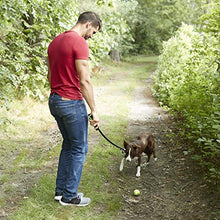 Load image into Gallery viewer, Franklin Pet Supply Dog Fetch Toy – Tennis Ball Launcher – Play Fetch with Your Dog – Dog Ball Launcher