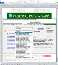 Load image into Gallery viewer, Proposal Pack Lawn #3 - Business Proposals, Plans, Templates, Samples and Software V18.4