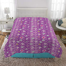 Load image into Gallery viewer, Franco Kids Bedding Super Soft Comforter and Sheet Set with Sham, 7 Piece Full Size, LOL Surprise