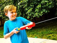 Load image into Gallery viewer, Max Liquidator 3-Pack Water Blaster Set by Prime Time Toys