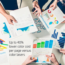 Load image into Gallery viewer, HP PageWide Pro 452dw Color Business Printer, Wireless & 2-Sided Duplex Printing (D3Q16A)