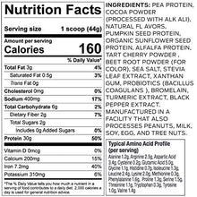 Load image into Gallery viewer, Vega Sport Premium Protein Powder Bundle, Chocolate + Vanilla, Plant Based Protein Powder Post Workout - Certified Vegan, Vegetarian, Keto-Friendly, Gluten Free, Dairy Free, BCAA Amino Acids
