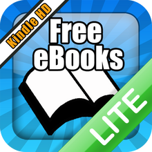 Load image into Gallery viewer, Free eBooks (Kindle HD)