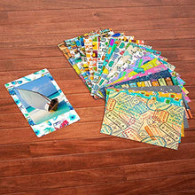 Load image into Gallery viewer, Fujifilm Instax Mini 11 Instant Camera - Lilac Purple (16654803) + 2X Fujifilm Instax Mini Twin Pack Instant Film (40 Sheets) + Protective Case + Photo Album - Instax Mini 11 Accessory Gift Bundle