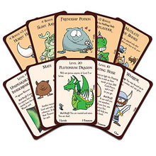 Load image into Gallery viewer, Steve Jackson Games Munchkin Deluxe