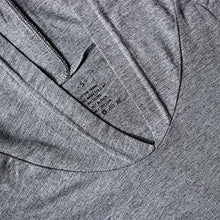 Load image into Gallery viewer, Muscle Alive Bodybuilding Long-Sleeve Hoodie Casual Sweatshirts Stretchy Cotton Black Plain Color Size XL