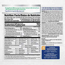 Load image into Gallery viewer, Go & Grow by Similac Toddler Drink with 2’-FL HMO for Immune Support, with 25 Key Nutrients to Help Balance Toddler Nutrition, Non-GMO Milk-Based Powder, 24-Oz Can
