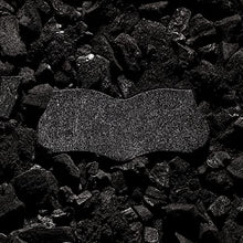 Load image into Gallery viewer, Bioré Charcoal Blackhead Remover Pore Strips, Nose Strips for Instant Blackhead Removal on Oily Skin, with Pore Unclogging, features Natural Charcoal, See 3x Less Oil, 18 Count