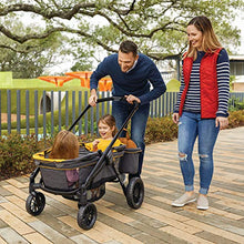 Load image into Gallery viewer, Pivot Xplore All-Terrain Stroller Wagon, Adventurer
