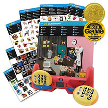 Load image into Gallery viewer, BEST LEARNING Connectrix - Exciting Educational Matching Game Toy for Kids Ages 6 Years and up, 1 to 2 Players