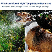 Load image into Gallery viewer, Waterproof GPS Tracker for Dog - Activity Unlimited Range Fits for All Android iOS Devices