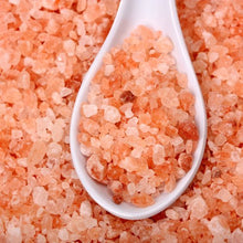 Load image into Gallery viewer, The Spice Lab Himalayan Salt - Coarse 2.2 Lb / 1 Kilo - Pink Himalayan Salt is Nutrient and Mineral Dense for Health - Gourmet Pure Crystal - Kosher & Natural Certified