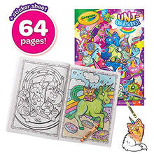 Load image into Gallery viewer, Crayola Coloring Book Bundle, Animal Coloring Books, Gift for Kids, Ages 3, 4, 5, 6