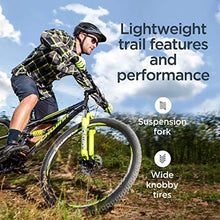 Load image into Gallery viewer, Schwinn Traxion Mountain Bike, Full Dual Suspension, 29-Inch Wheels