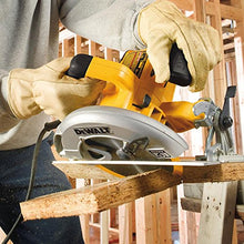 Load image into Gallery viewer, DEWALT 7-1/4-Inch Circular Saw with Electric Brake, 15-Amp (DWE575SB)
