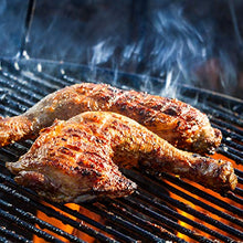 Load image into Gallery viewer, The Spice Lab No. 239 - Scotch Bonnet Salt - Gluten-Free Non-GMO All Natural Premium Gourmet Salt - 1 lb Resealable Bag