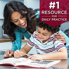 Load image into Gallery viewer, 180 Days of Practice for Sixth Grade (Set of 3) 6th Grade Workbooks for Kids Ages 10-12, Includes 180 Days of Reading, 180 Days of Writing, 180 Days of Math