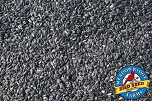 Load image into Gallery viewer, Meadow Ridge Farms Black Oil Sunflower Bird Seed, 40-Pound Bag