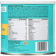 Load image into Gallery viewer, Earth's Best Organic Gentle Baby Formula, Infant Formula with Iron, Non-GMO, Omega-3 DHA and Omega-6 ARA, 21 oz