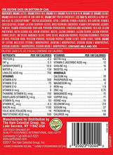 Load image into Gallery viewer, Earth's Best Organic Dairy Infant Powder Formula with Iron, Omega-3 DHA and Omega-6 ARA, 23.2 oz