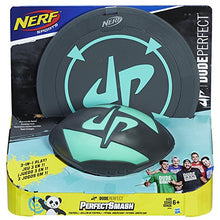 Load image into Gallery viewer, NERF Sports Dude Perfect PerfectSmash Football