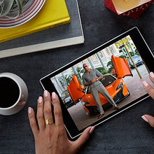 Load image into Gallery viewer, Fire HD 10 Tablet with Alexa, 10.1" HD Display, 16 GB, Black - with Special Offers (Previous Generation - 5th)