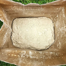 Load image into Gallery viewer, DiatomaceousEarth DE10, 100% Organic Food Grade Diamateous Earth Powder - Safe For Children & Pets 10 LBS